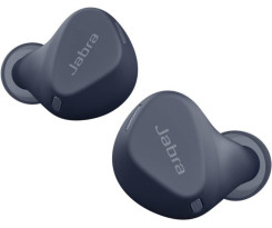 Jabra Elite 4 Active TWS Lacivert Kulak İçi B...