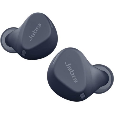 Jabra Elite 4 TWS Lacivert Kulak İçi Bluetooth Kulaklık...