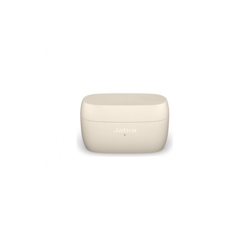 Jabra Elite 5 TWS ANC Gold Bej Kulak İçi Bluetooth Kulaklık