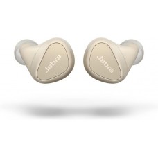 Jabra Elite 5 TWS ANC Gold Bej Kulak İçi Bluetooth Kulaklık Outlet