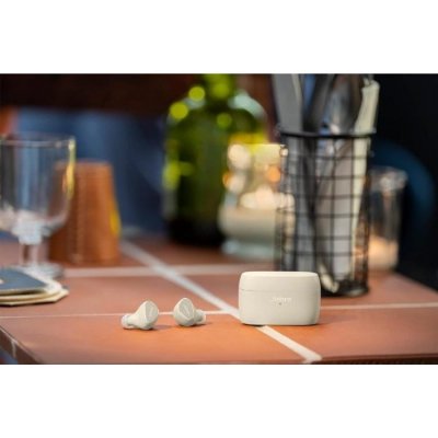 Jabra Elite 5 TWS ANC Gold Bej Kulak İçi Bluetooth Kulaklık Outlet