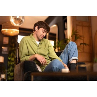 Jabra Elite 5 TWS ANC Gold Bej Kulak İçi Bluetooth Kulaklık Outlet