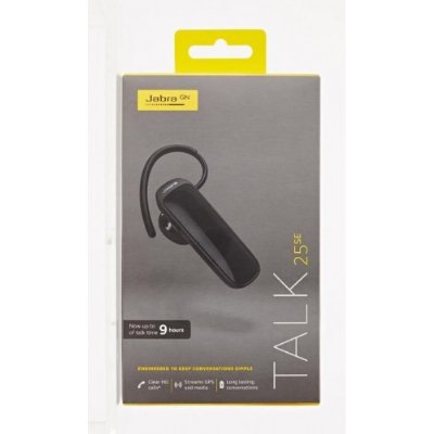 Jabra Talk 25 SE Bluetooth Kulaklık - Outlet 