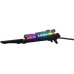 SteelSeries Apex 5 Hibrit RGB Blue Switch Kablolu Mekanik Oyuncu Klavyesi Teşhir