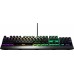 SteelSeries Apex 5 Hibrit RGB Blue Switch Kablolu Mekanik Oyuncu Klavyesi Teşhir