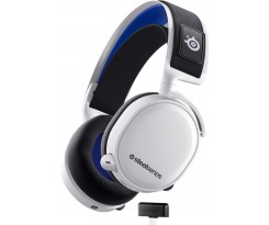 SteelSeries Arctis 7P Plus Wireless Mikrofonl...