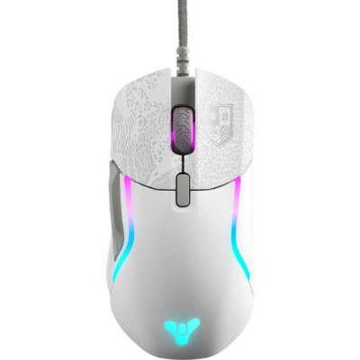 SteelSeries Rival 5 Destiny 2 Edition Kablolu Optik Oyuncu Mouse - Teşhir