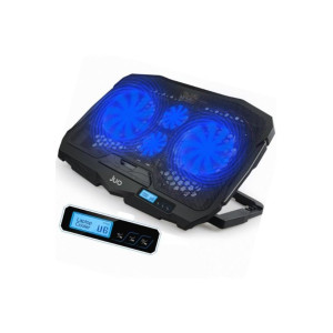 Juo C1 4 Fanlı 14"-17" Laptop Soğutucu Outlet