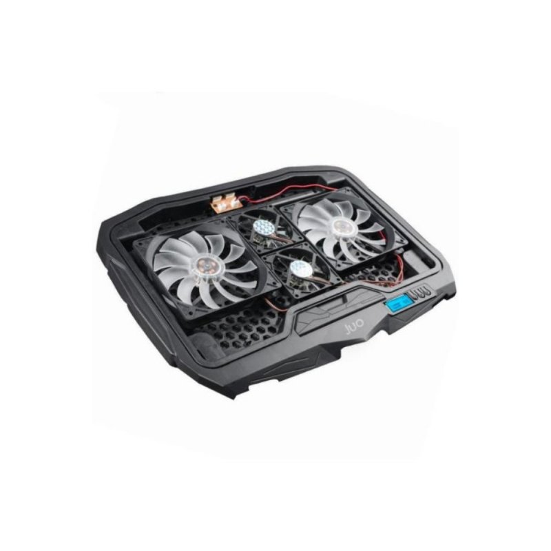 Juo C1 4 Fanlı 14"-17" Laptop Soğutucu Outlet