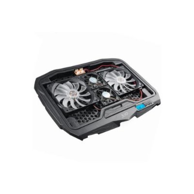 Juo C1 4 Fanlı 14"-17" Laptop Soğutucu Outlet