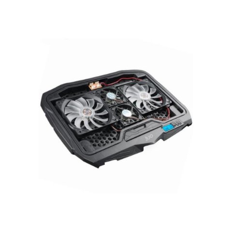Juo C1 4 Fanlı 14"-17" Laptop Soğutucu Outlet