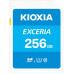 Kioxia Exceria LNEX1L256GG4 Class 10 UHS-I U1 256 GB Hafıza Kartı Outlet