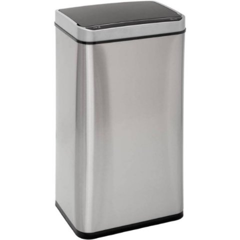 5five Çöp Kovaları Simply Smart Sensörlü 40 L Inox Outlet