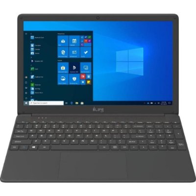 iLife ZED AiR CX5 NTBTILWBI5154256 i5-5257U 4 GB 256 GB SSD 15.6" Full HD Notebook Teşhir