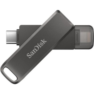SanDisk iXpand Flash SDIX70N-064G-GN6NN 64 GB Flash Bellek Outlet
