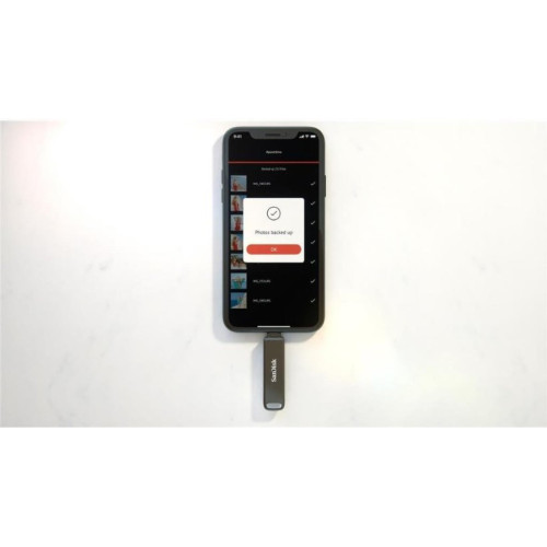 SanDisk iXpand Flash SDIX70N-064G-GN6NN 64 GB Flash Bellek Outlet