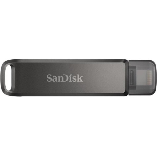 SanDisk iXpand Flash SDIX70N-064G-GN6NN 64 GB Flash Bellek Outlet