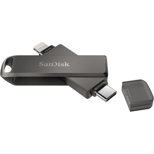 SanDisk iXpand Flash SDIX70N-064G-GN6NN 64 GB Flash Bellek Outlet
