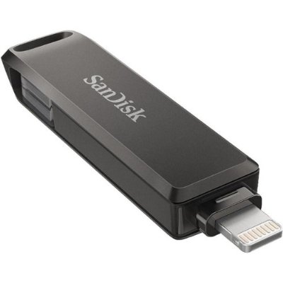 SanDisk iXpand Flash SDIX70N-064G-GN6NN 64 GB Flash Bellek Outlet