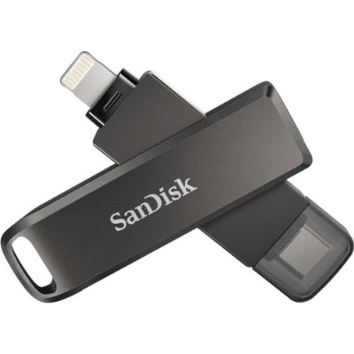 SanDisk iXpand Flash SDIX70N-064G-GN6NN 64 GB Flash Bellek Outlet