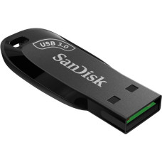 SanDisk Ultra Shift SDCZ410-256G-G46 256 GB Flash Belle...