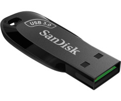SanDisk Ultra Shift SDCZ410-256G-G46 256 GB F...
