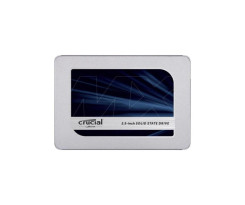 Crucial MX500 2000GB 560MB/s-510MB/s SATA3 2....