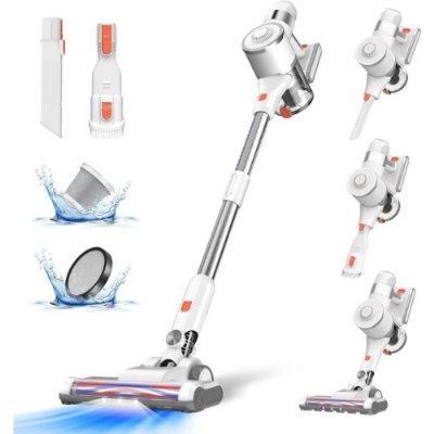Ultenic U10 Pro Şarjlı Dikey Süpürge - TEŞHİR