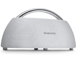 Harman Kardon Go Play Mini Beyaz Bluetooth Ho...