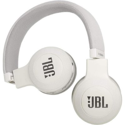 JBL E45BT Kablosuz Kulak Üstü Bluetooth Kulaklık Teşhir
