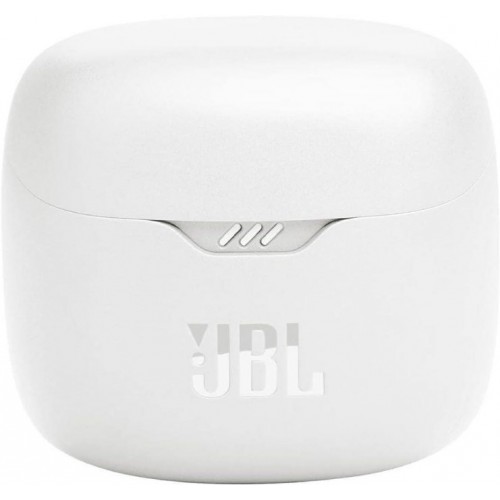 JBL Tune Flex TWS Beyaz Kulak İçi Bluetooth Kulaklık - Teşhir
