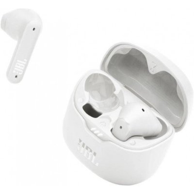 JBL Tune Flex TWS Beyaz Kulak İçi Bluetooth Kulaklık - Teşhir