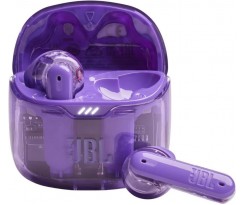 JBL Tune Flex TWS Ghost Mor Kulak İçi Bluetoo...