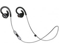 JBL Reflect Contour Siyah Kablosuz Kulak İçi ...