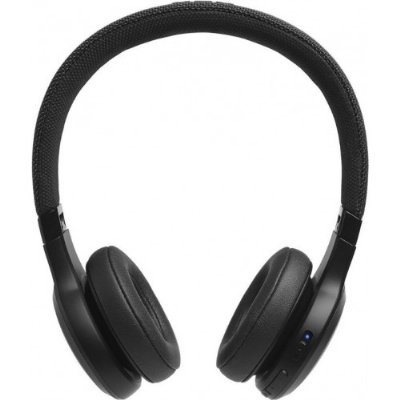 JBL Live 400BT Katlanabilir Kulak Üstü Bluetooth Kulaklık Teşhir