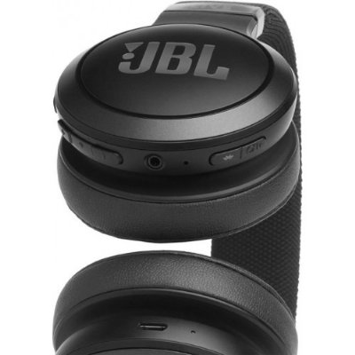 JBL Live 400BT Katlanabilir Kulak Ustu Bluetooth Kulakl k Te hir