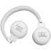 JBL Live 400BT Katlanabilir Kulak Üstü Beyaz Bluetooth Kulaklık Outlet