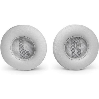 JBL Live 400BT Katlanabilir Kulak Üstü Beyaz Bluetooth Kulaklık Teşhir