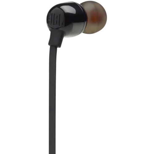 JBL Tune 115BT Kulak İçi Bluetooth Kulaklık Siyah Teşhir
