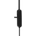 JBL Tune 115BT Kulak İçi Bluetooth Kulaklık Siyah Teşhir