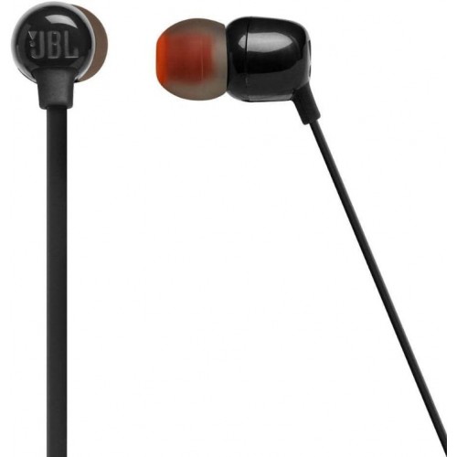 JBL Tune 115BT Kulak İçi Bluetooth Kulaklık Siyah Teşhir