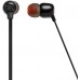 JBL Tune 115BT Kulak İçi Bluetooth Kulaklık Siyah Teşhir