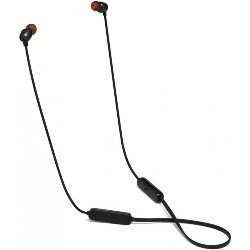 JBL Tune 115BT Kulak İçi Bluetooth Kulaklık Siyah Teşhir