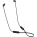 JBL Tune 115BT Kulak İçi Bluetooth Kulaklık Siyah Teşhir