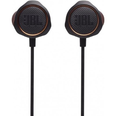 JBL Quantum 50 Kablolu Mikrofonlu Kulak İçi Oyuncu Kulaklığı - Outlet