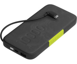 InfinityLab InstantGo Siyah 10000 mAh Hızlı Ş...