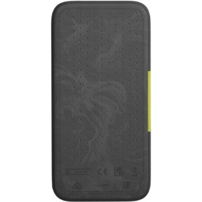 InfinityLab InstantGo Siyah 10000 mAh Hızlı Şarj Kablosuz Powerbank - Outlet