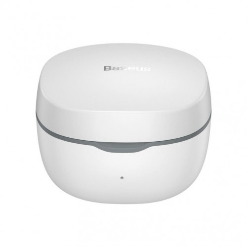 Baseus Encok WM01 TWS Beyaz Kulak İçi Bluetooth Kulaklık Teşhir