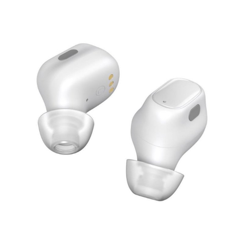 Baseus Encok WM01 TWS Beyaz Kulak İçi Bluetooth Kulaklık Teşhir