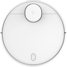 Xiaomi Mi Vacuum Mop Pro Beyaz Akıllı Robot Süpürge - O...